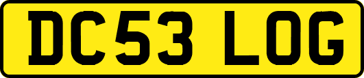 DC53LOG