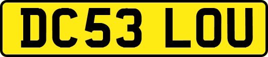 DC53LOU