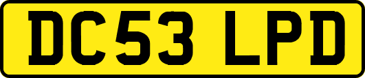 DC53LPD