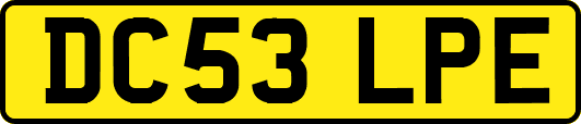 DC53LPE