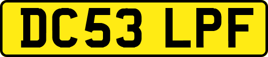 DC53LPF