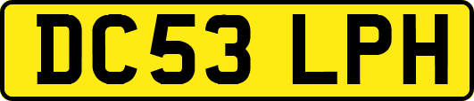DC53LPH