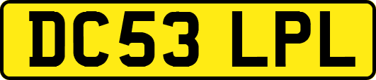 DC53LPL