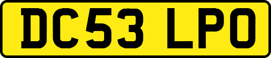 DC53LPO