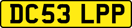 DC53LPP