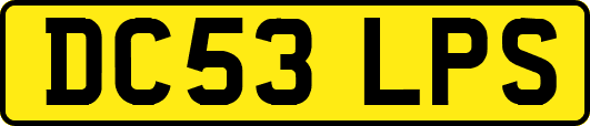 DC53LPS