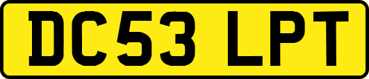 DC53LPT