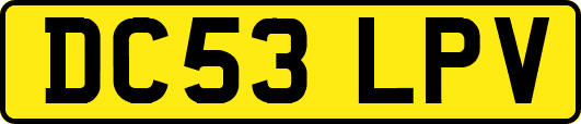 DC53LPV