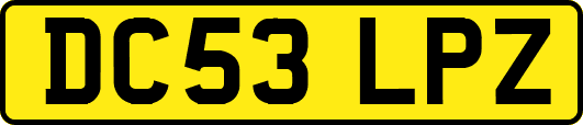 DC53LPZ