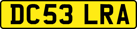 DC53LRA