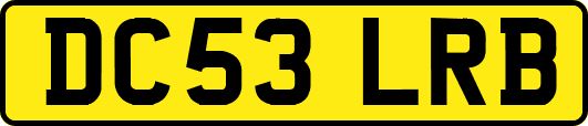 DC53LRB