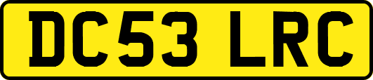 DC53LRC