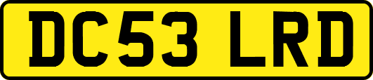 DC53LRD