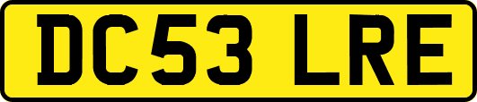 DC53LRE