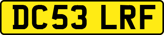 DC53LRF