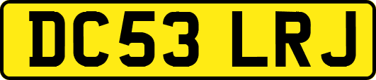 DC53LRJ