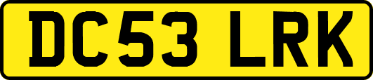 DC53LRK