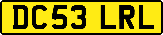 DC53LRL