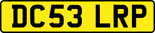 DC53LRP