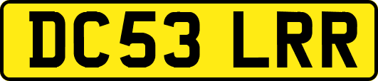 DC53LRR