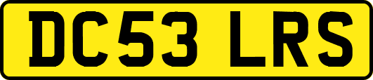 DC53LRS
