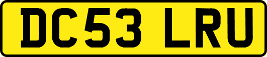 DC53LRU