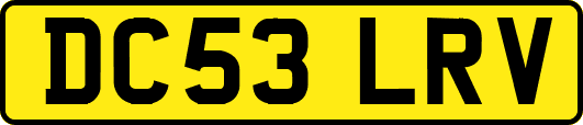 DC53LRV