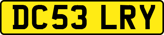 DC53LRY