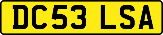 DC53LSA