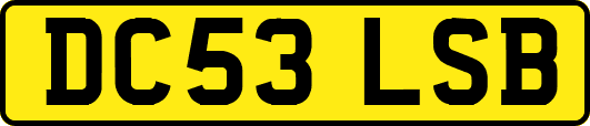 DC53LSB