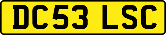 DC53LSC
