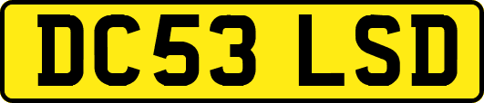 DC53LSD
