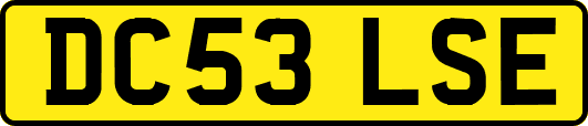 DC53LSE