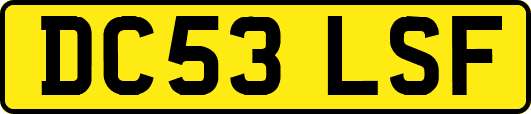 DC53LSF
