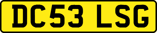 DC53LSG