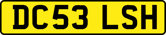DC53LSH
