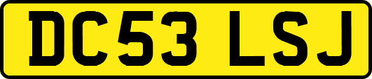 DC53LSJ