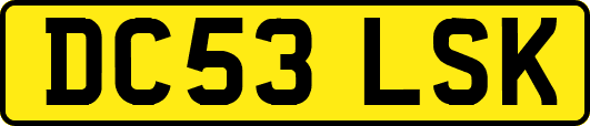 DC53LSK