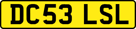 DC53LSL