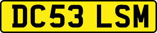 DC53LSM