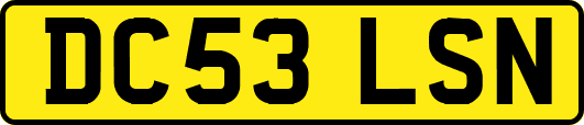 DC53LSN