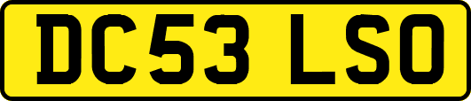 DC53LSO