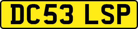 DC53LSP