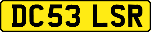 DC53LSR