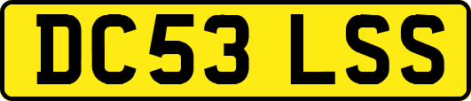 DC53LSS