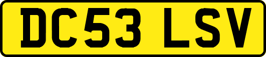 DC53LSV