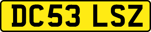 DC53LSZ