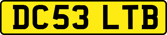 DC53LTB