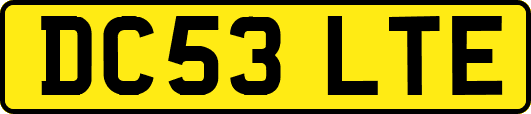DC53LTE