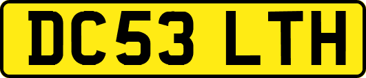 DC53LTH